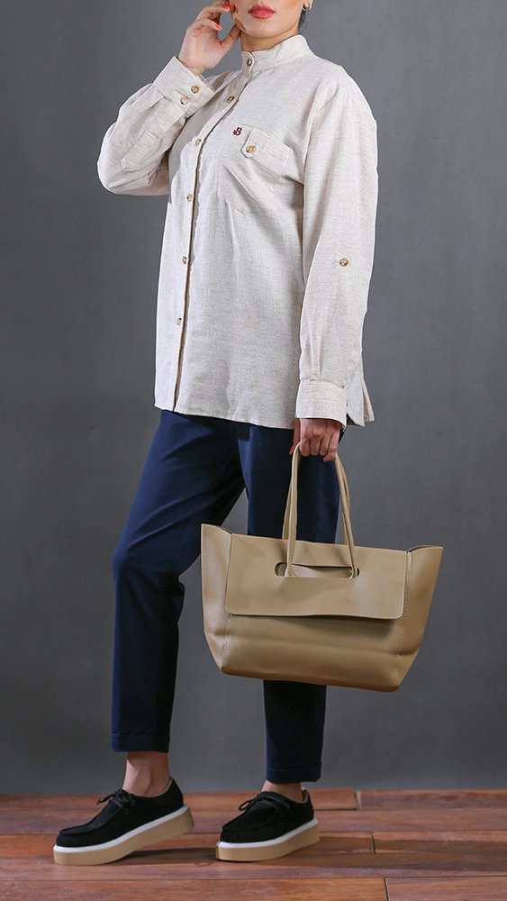 شومیز زنانه J1011 برندس Brands