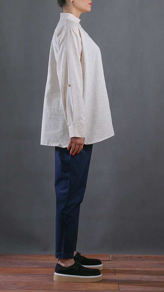 شومیز زنانه J1011 برندس Brands