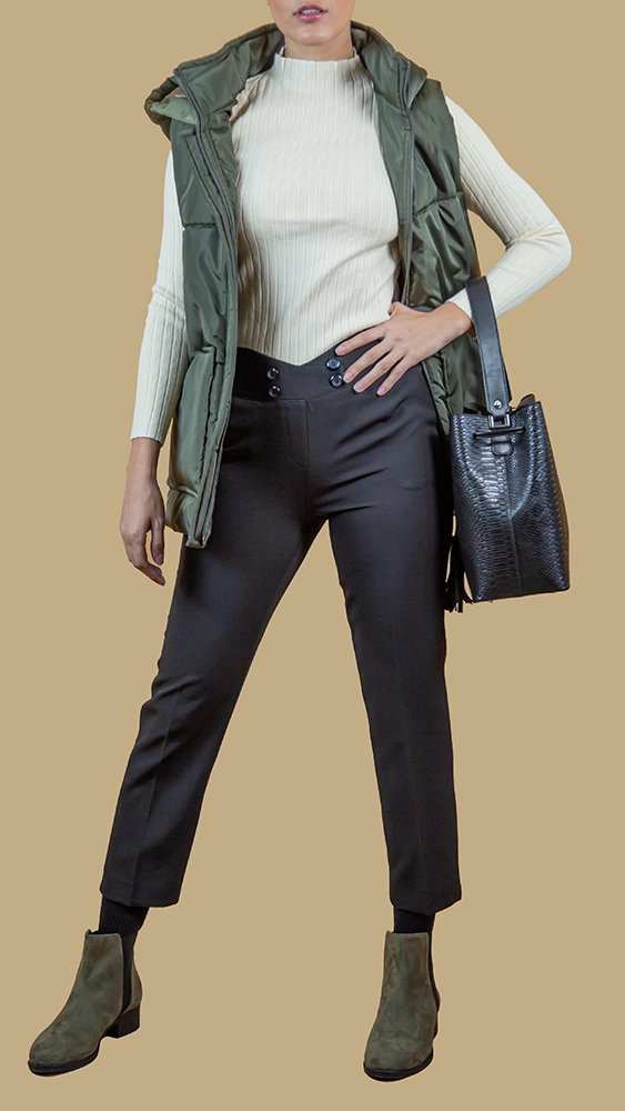 کیف زنانه 1247 برندس Brands