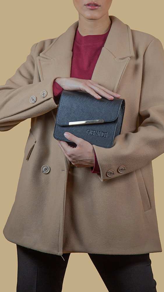 کیف زنانه 1276 برندس Brands