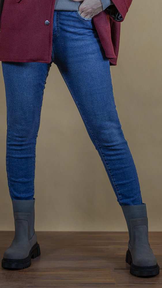 شلوار جین SL زنانه 10154 برندس Brands