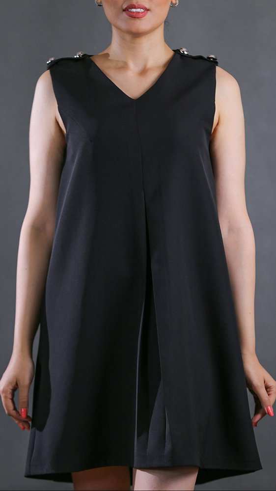 پیراهن زنانه J1017 برندس Brands