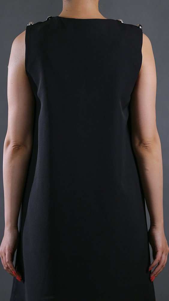 پیراهن زنانه J1017 برندس Brands