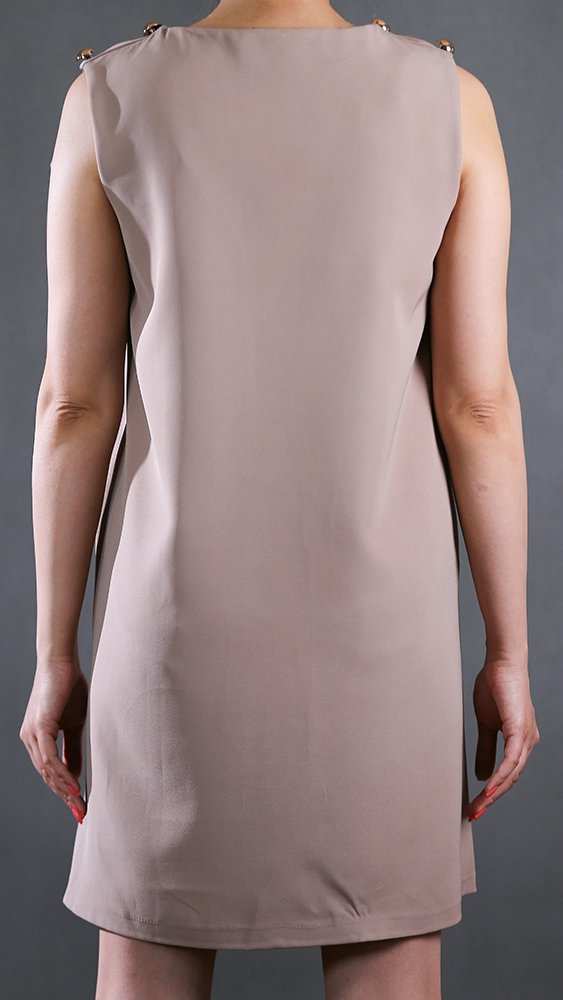 پیراهن زنانه J1017 برندس Brands