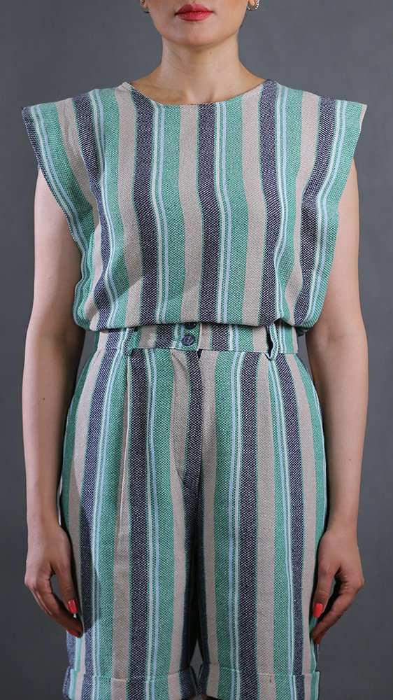 تاپ زنانه J1016 برندس Brands