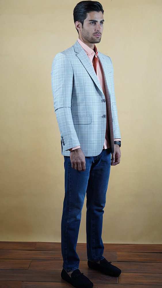 کت تک مردانه 2035 برندس Brands