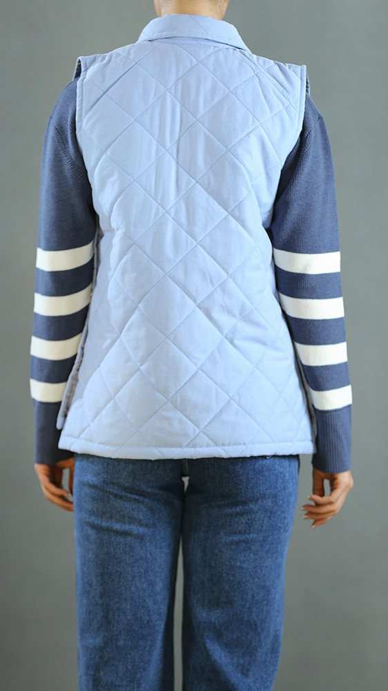 پافر زنانه J1037 برندس Brands