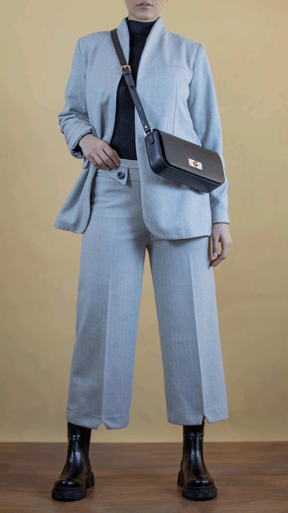 پالتو زنانه J1047 برندس Brands