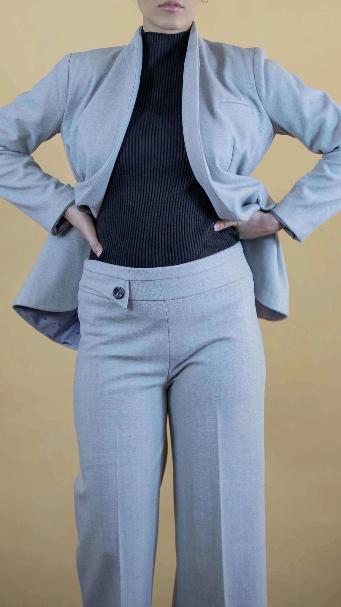 پالتو زنانه J1047 برندس Brands