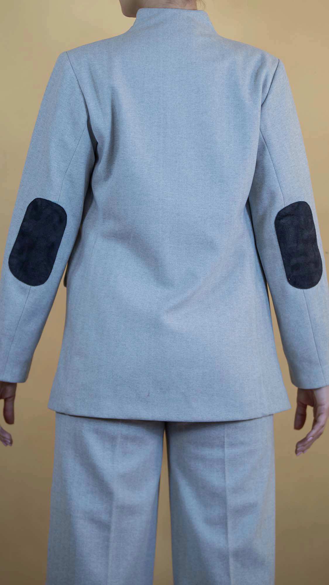 پالتو زنانه J1047 برندس Brands