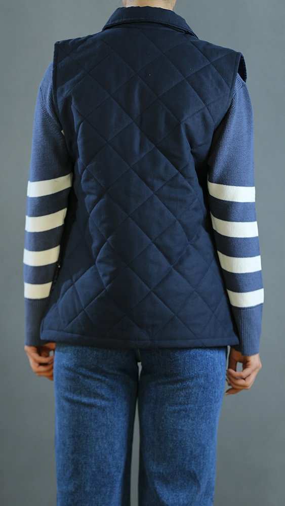 پافر زنانه J1037 برندس Brands