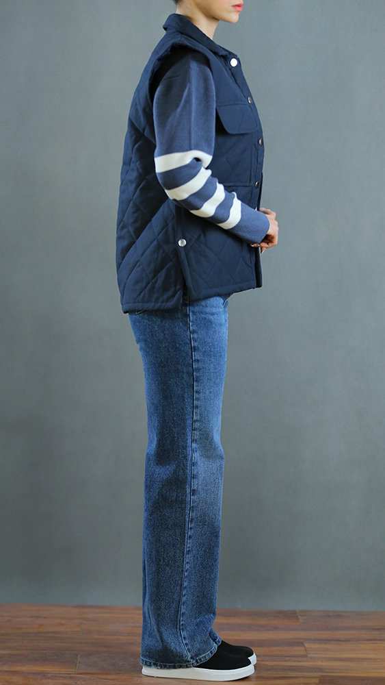 پافر زنانه J1037 برندس Brands