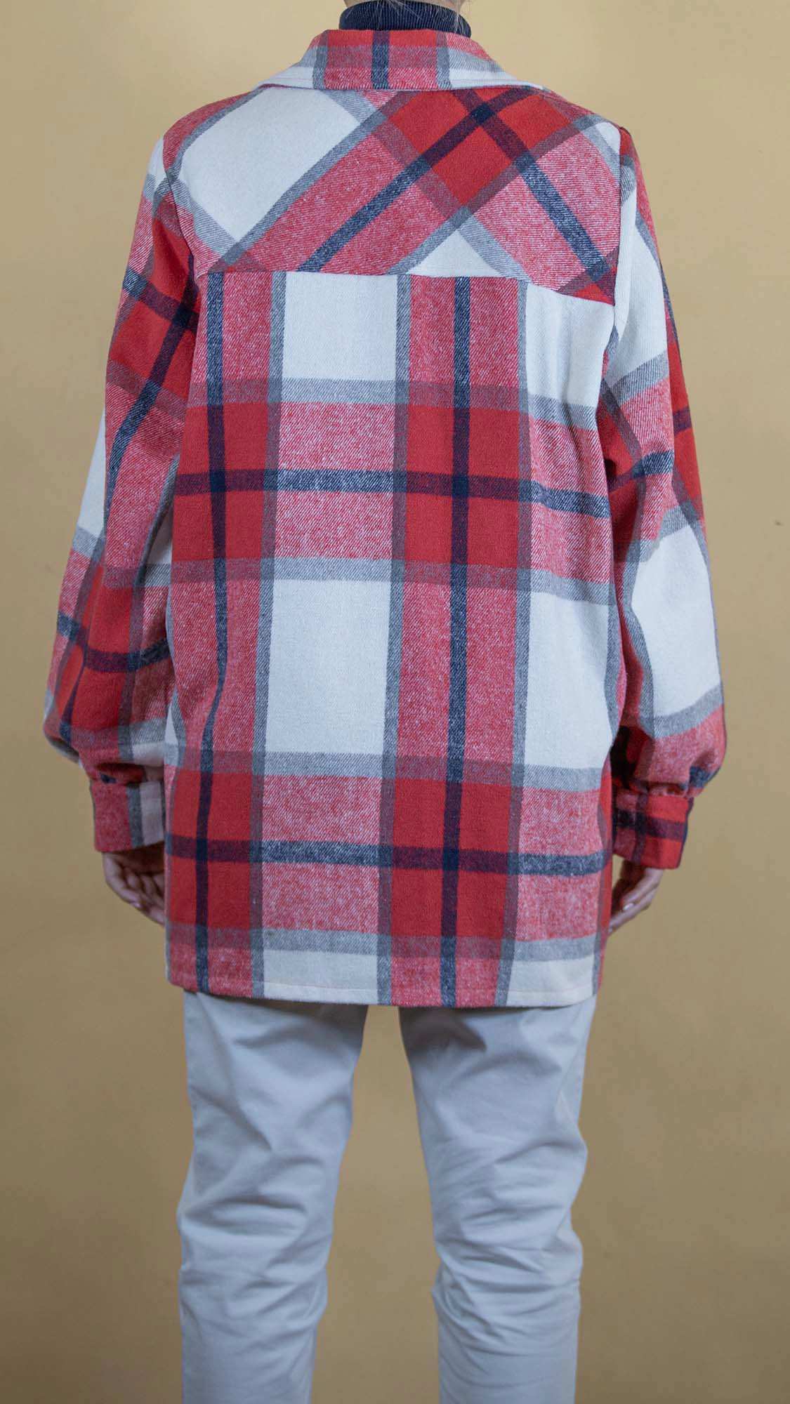 شومیز زنانه J1068 برندس Brands