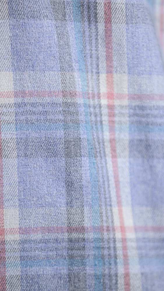 پیراهن زمستانه مردانه 60298 برندس Brands