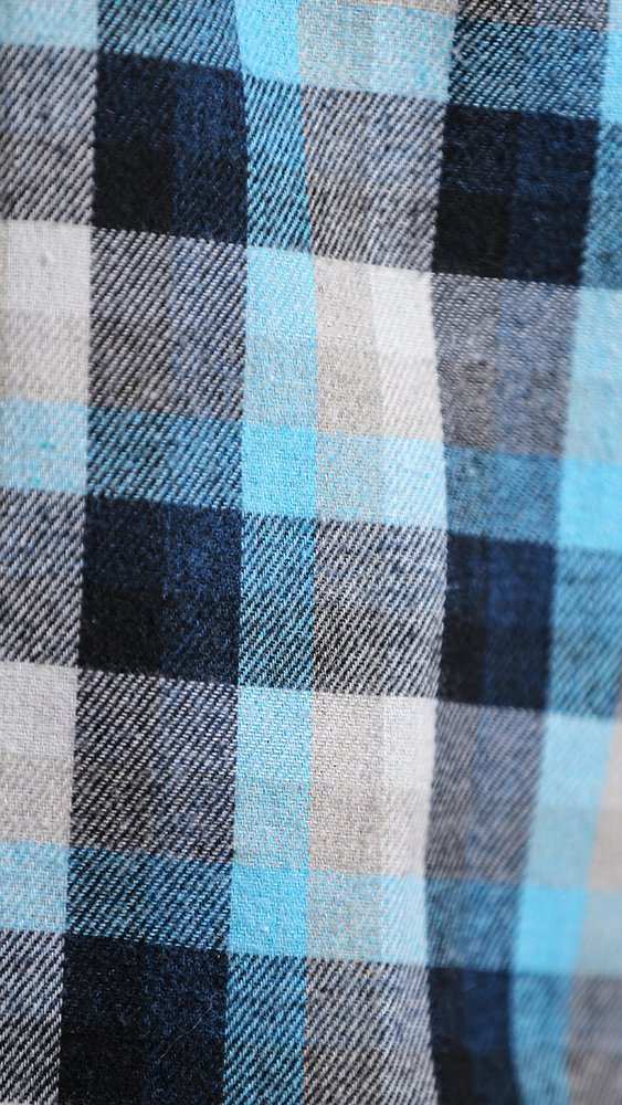 پیراهن زمستانه مردانه 60297 برندس Brands