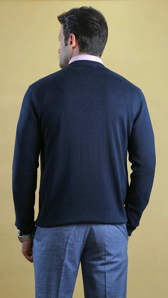 پلیور مردانه 5925 برندس Brands