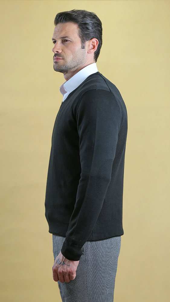 پلیور مردانه 5925 برندس Brands