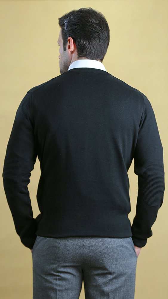 پلیور مردانه 5925 برندس Brands