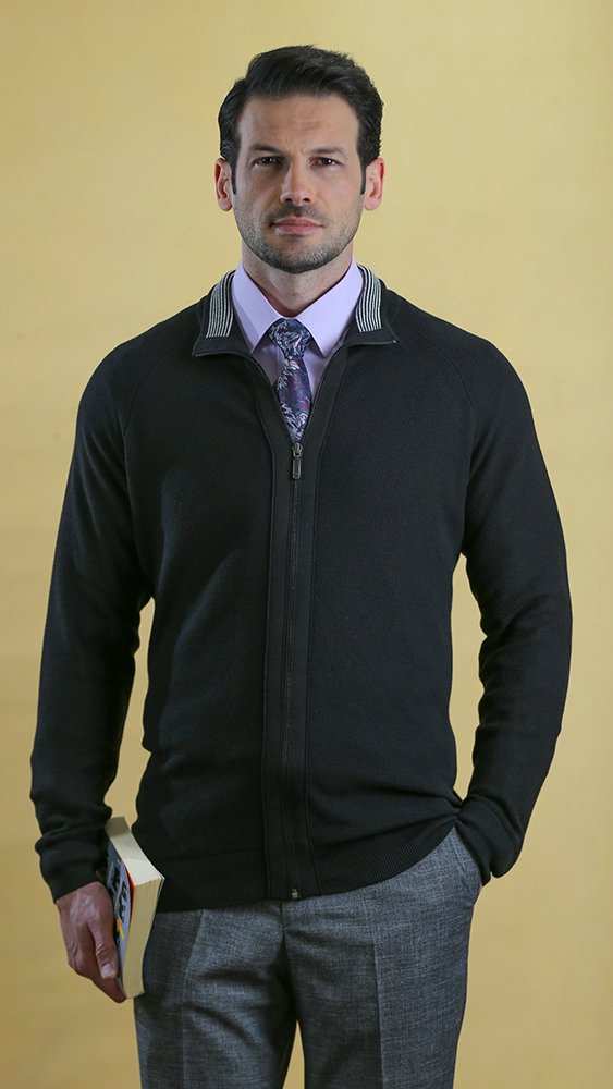 پلیور مردانه 5923 برندس