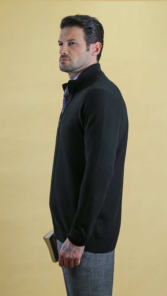 پلیور مردانه 5923 برندس