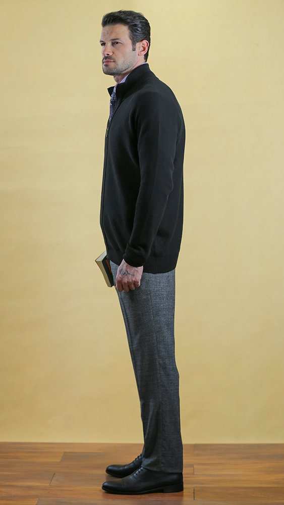 پلیور مردانه 5923 برندس