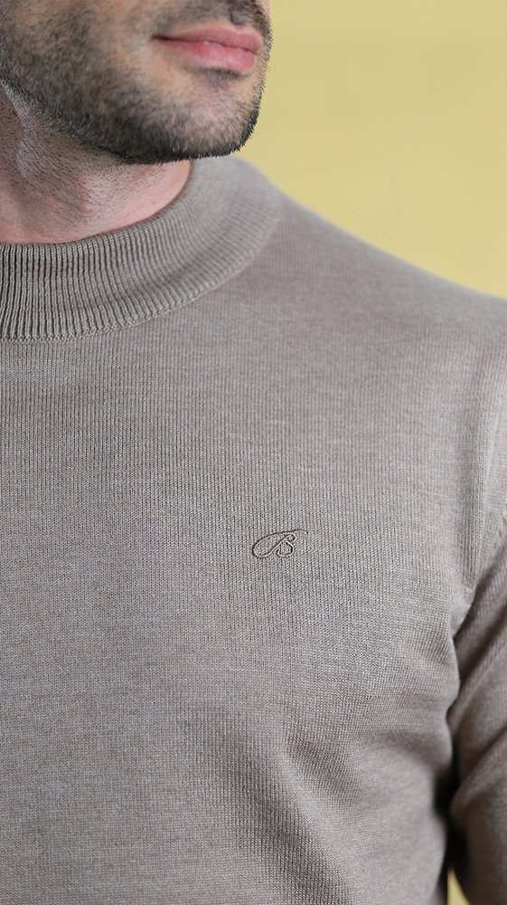 پلیور مردانه 5911 برندس Brands