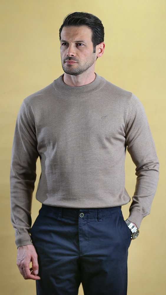 پلیور مردانه 5911 برندس Brands