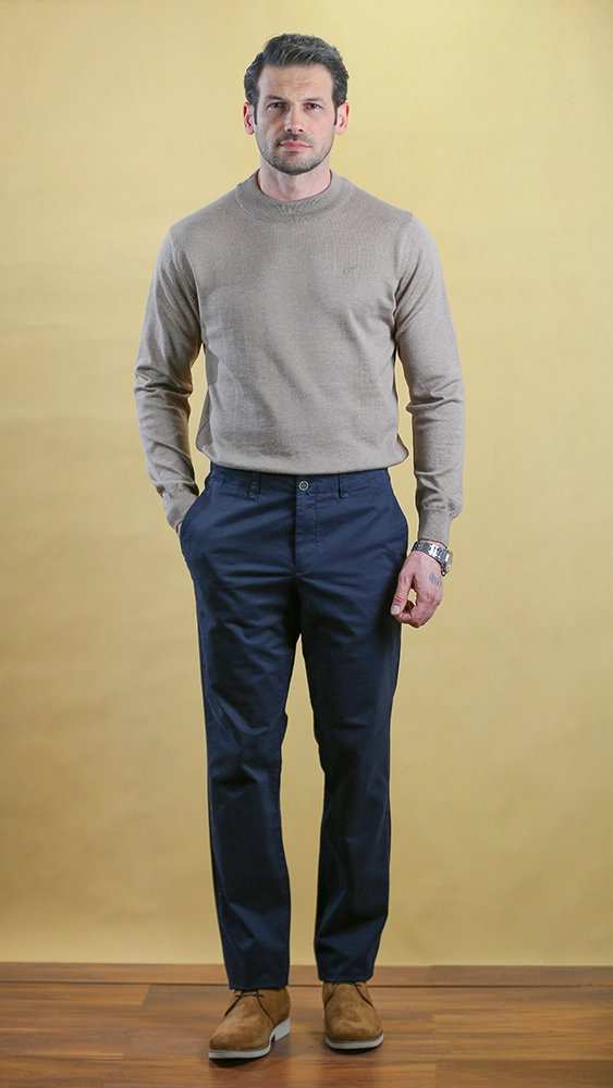 پلیور مردانه 5911 برندس Brands