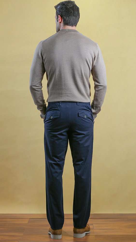 پلیور مردانه 5911 برندس Brands