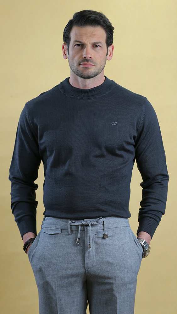 پلیور مردانه 5911 برندس Brands