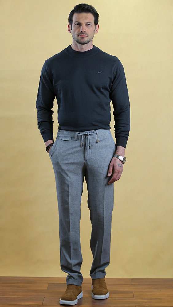 پلیور مردانه 5911 برندس Brands