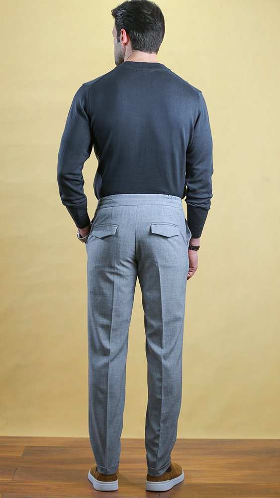 پلیور مردانه 5911 برندس Brands