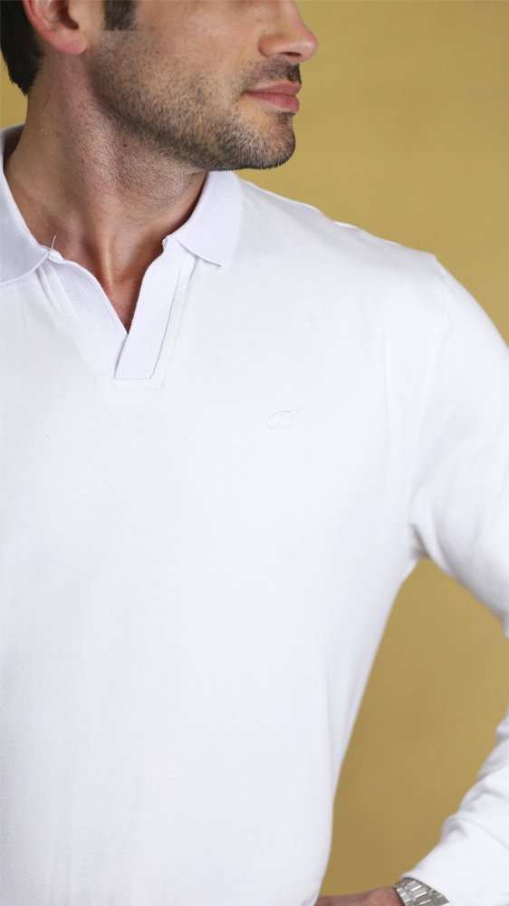 تی شرت زمستانه مردانه 70026 برندس Brands