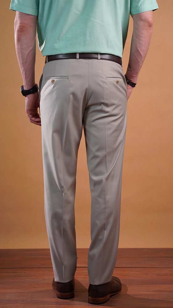 شلوار تک مردانه 50015 برندس Brands