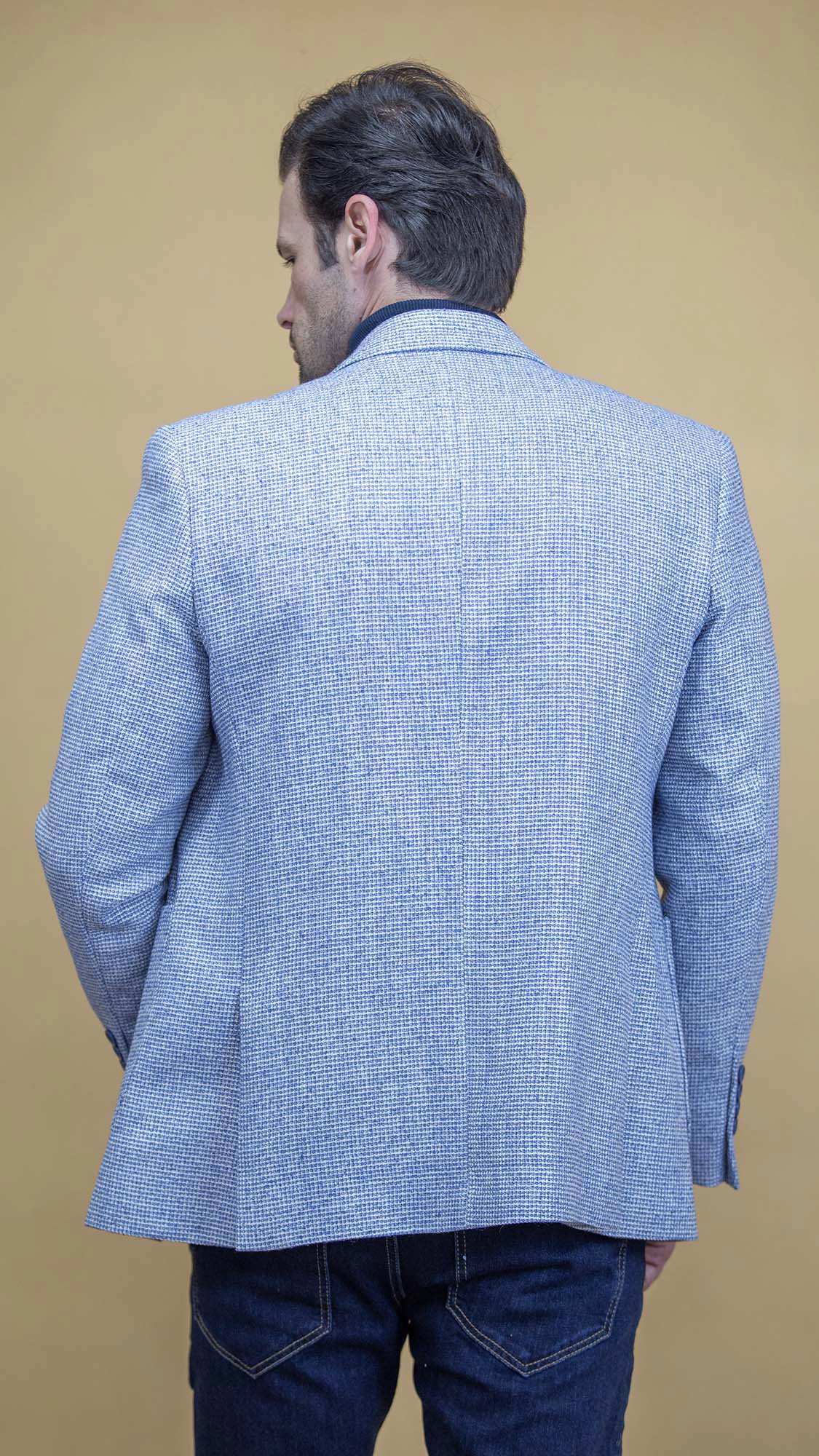 کت تک مردانه 40016 برندس Brands