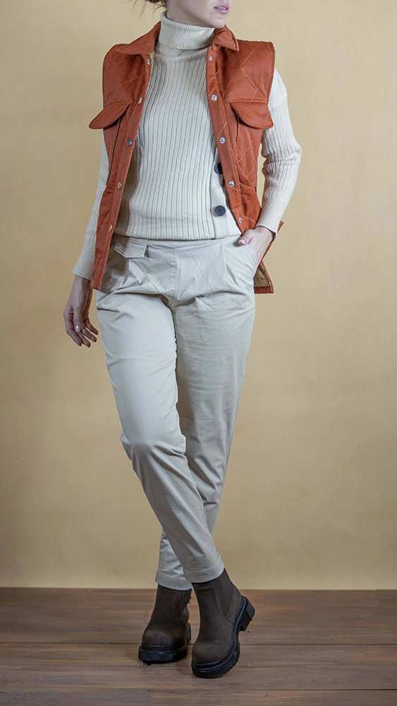 شلوار زنانه 213 برندس Brands