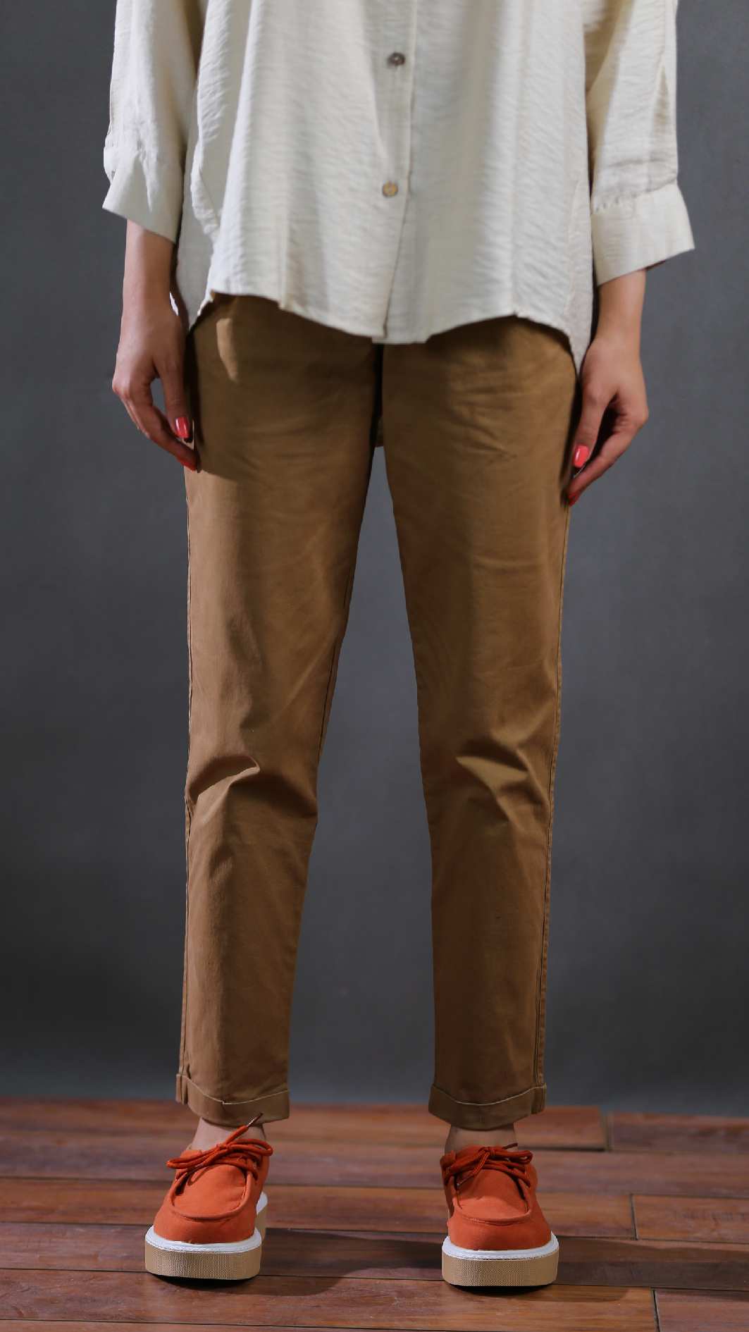 شلوار زنانه 213 برندس Brands