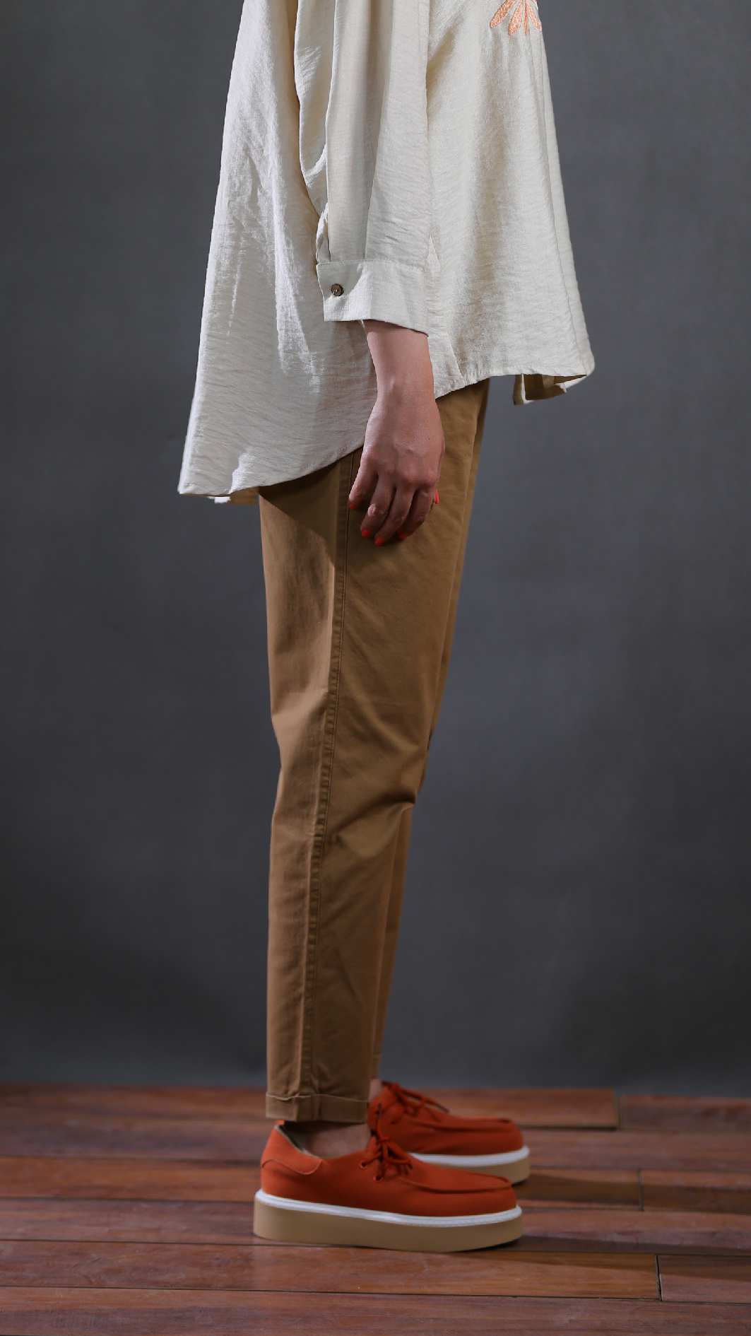 شلوار زنانه 213 برندس Brands