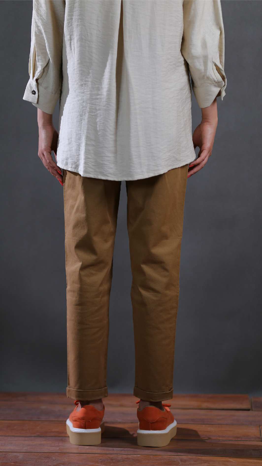 شلوار زنانه 213 برندس Brands