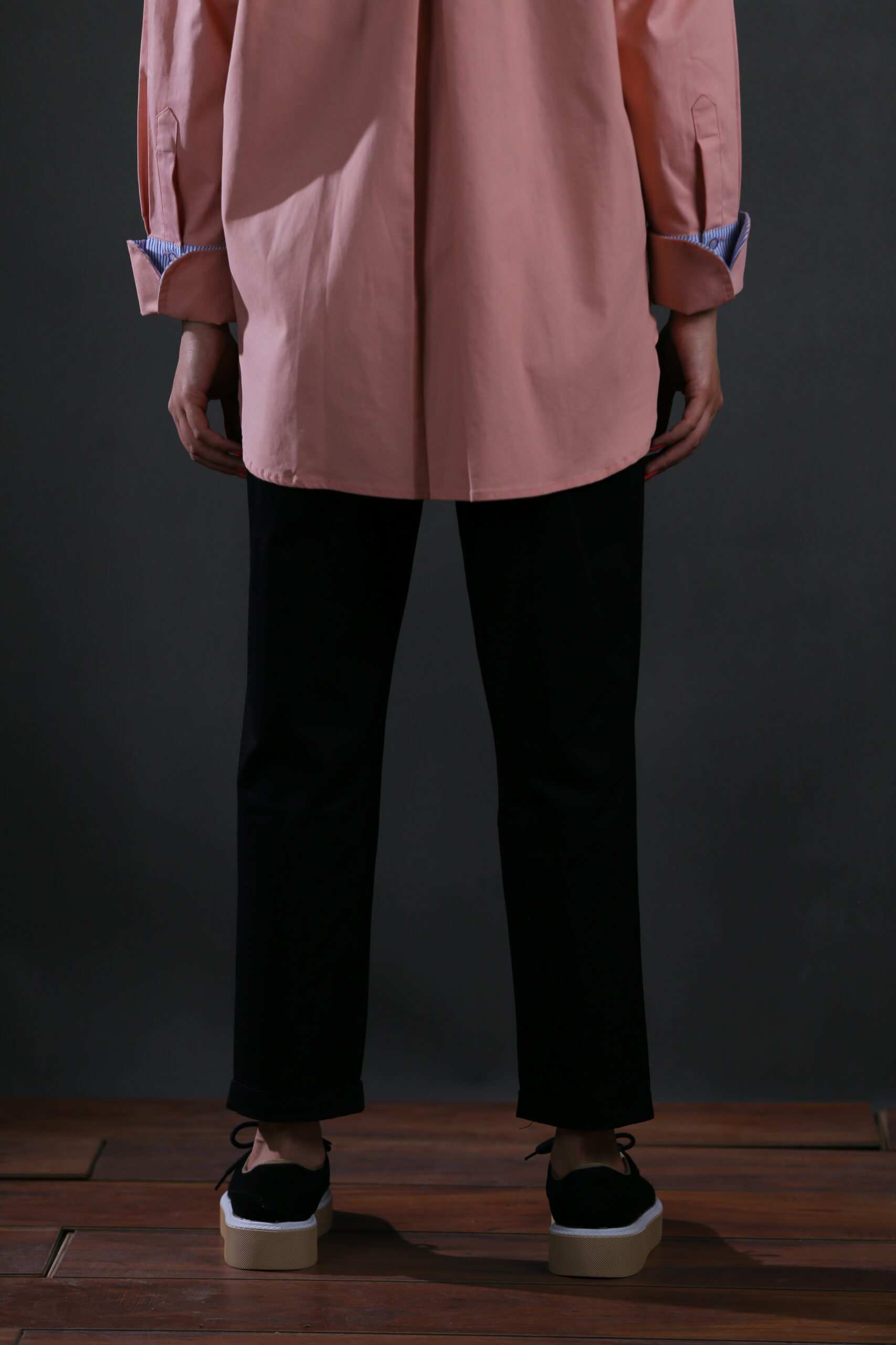 شلوار زنانه 213 برندس Brands