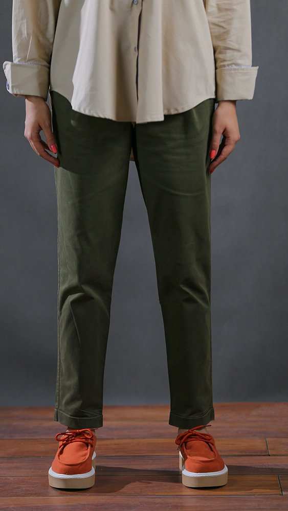 شلوار زنانه 213 برندس Brands