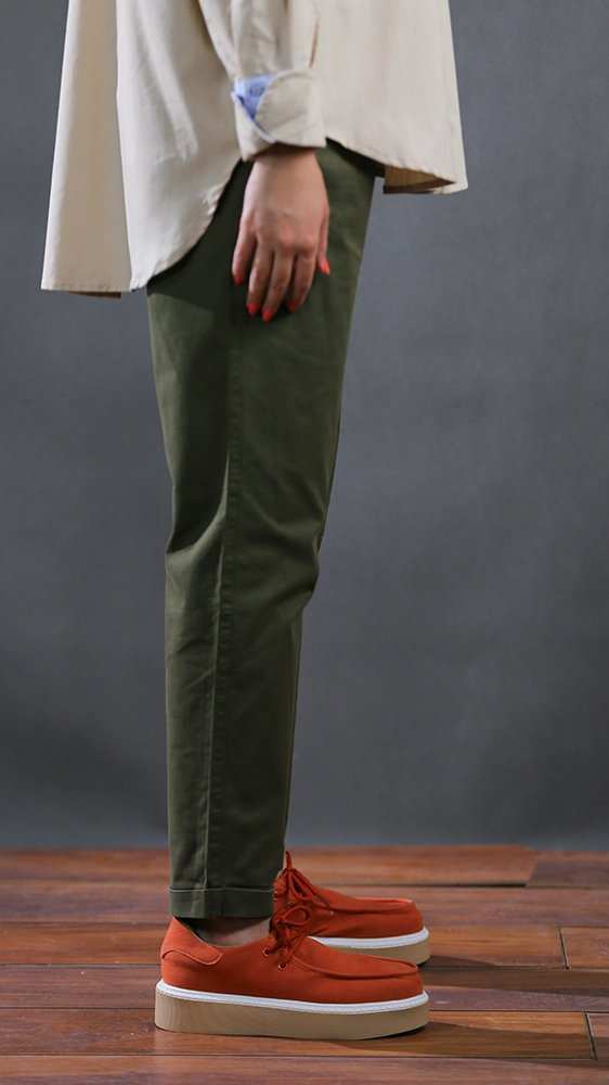 شلوار زنانه 213 برندس Brands