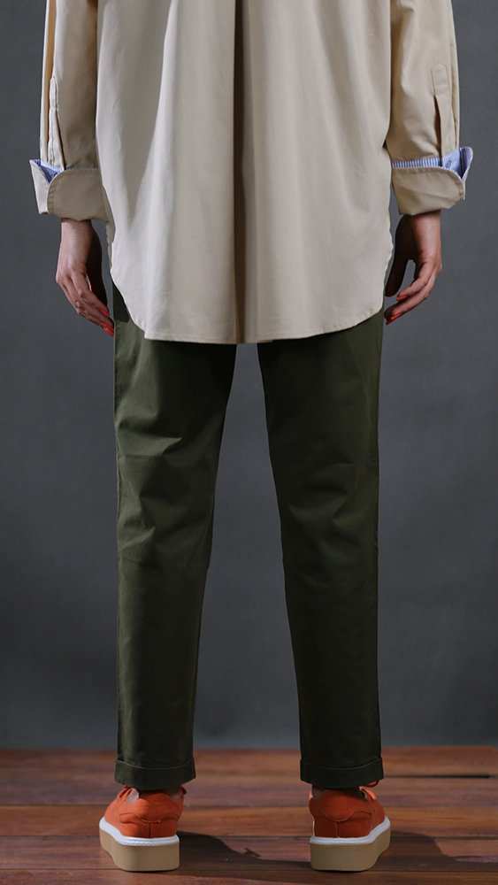 شلوار زنانه 213 برندس Brands