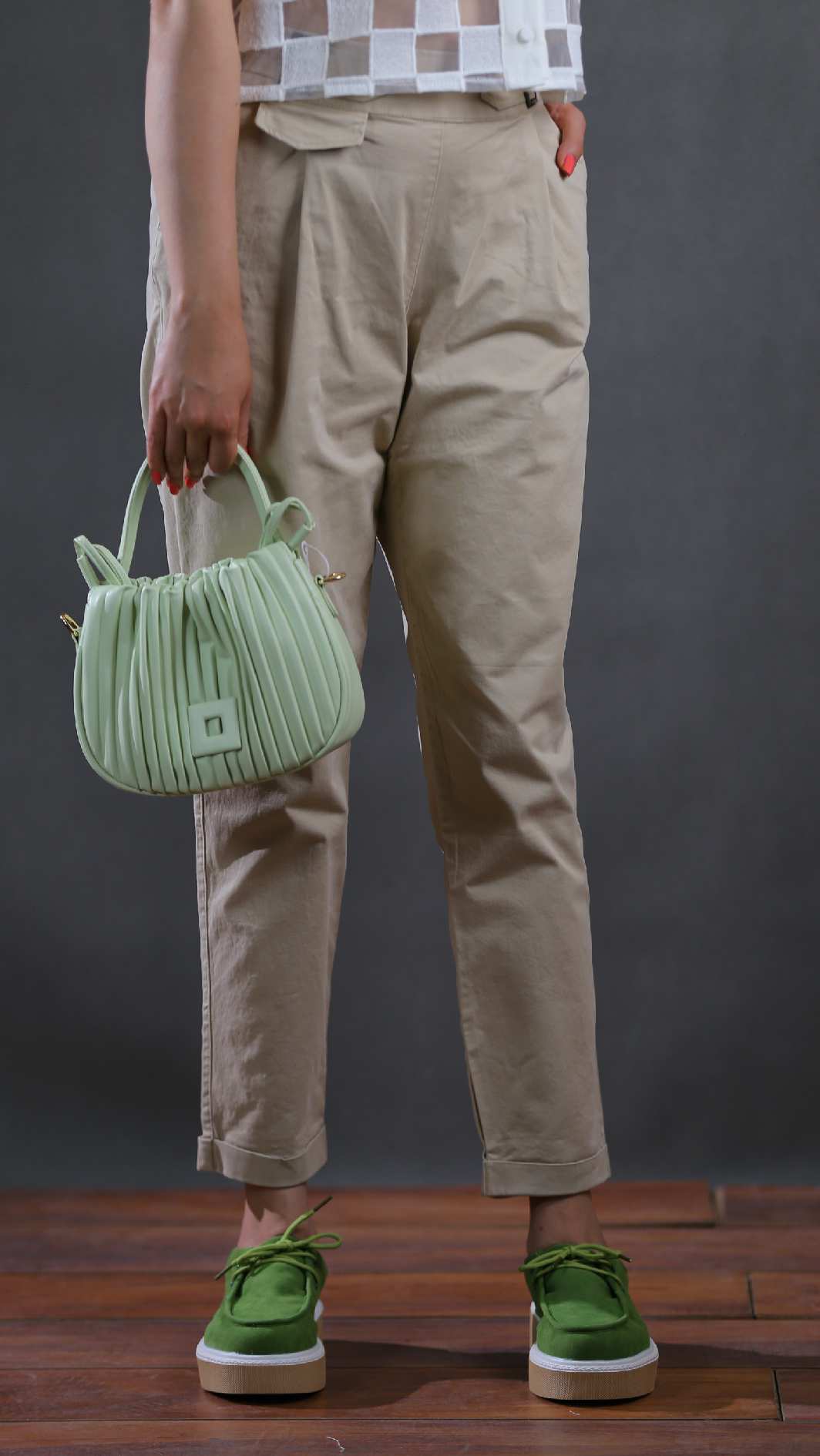 شلوار زنانه 213 برندس Brands