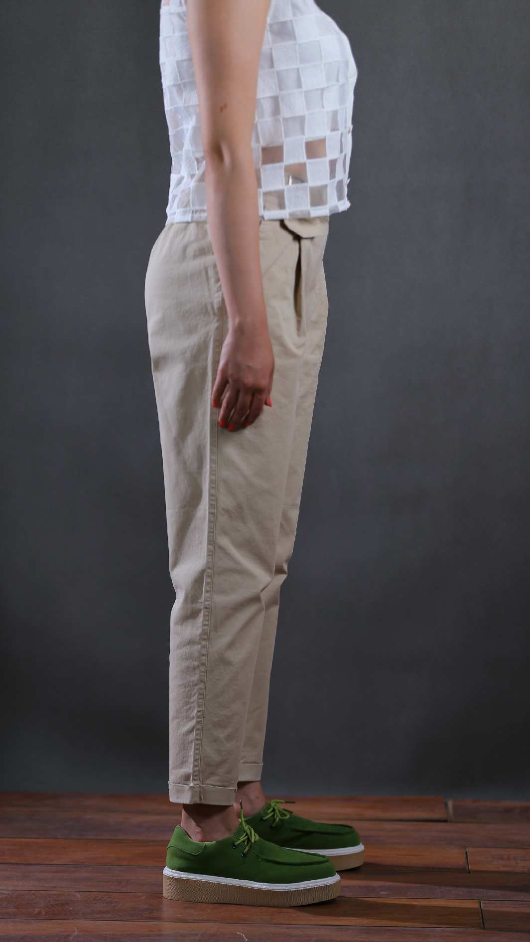 شلوار زنانه 213 برندس Brands