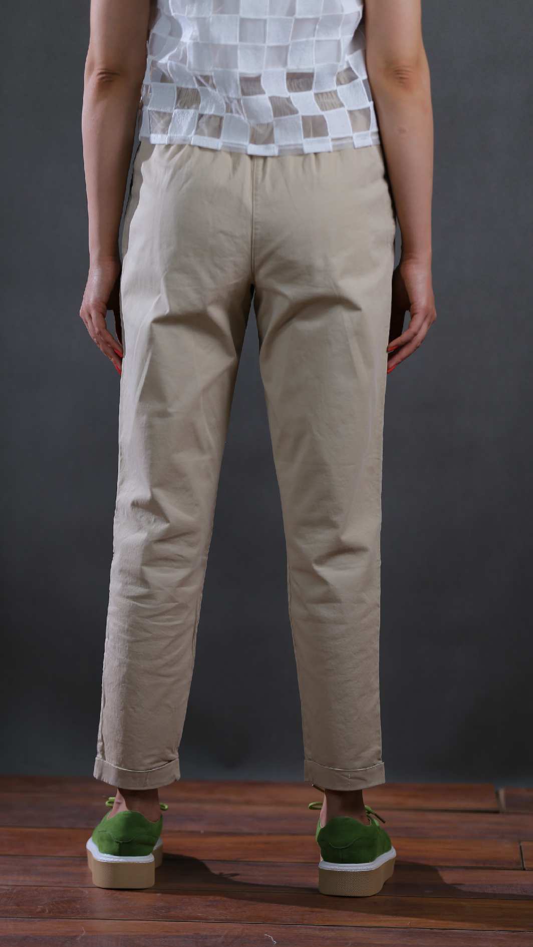 شلوار زنانه 213 برندس Brands