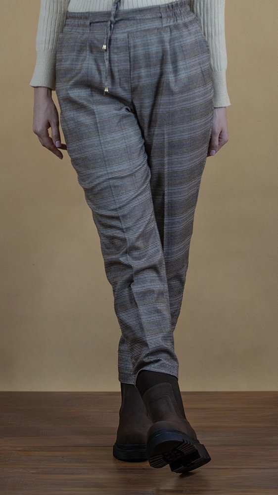 شلوار زنانه 905 برندس Brands