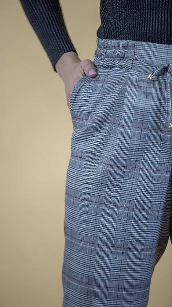 شلوار زنانه 905 برندس Brands