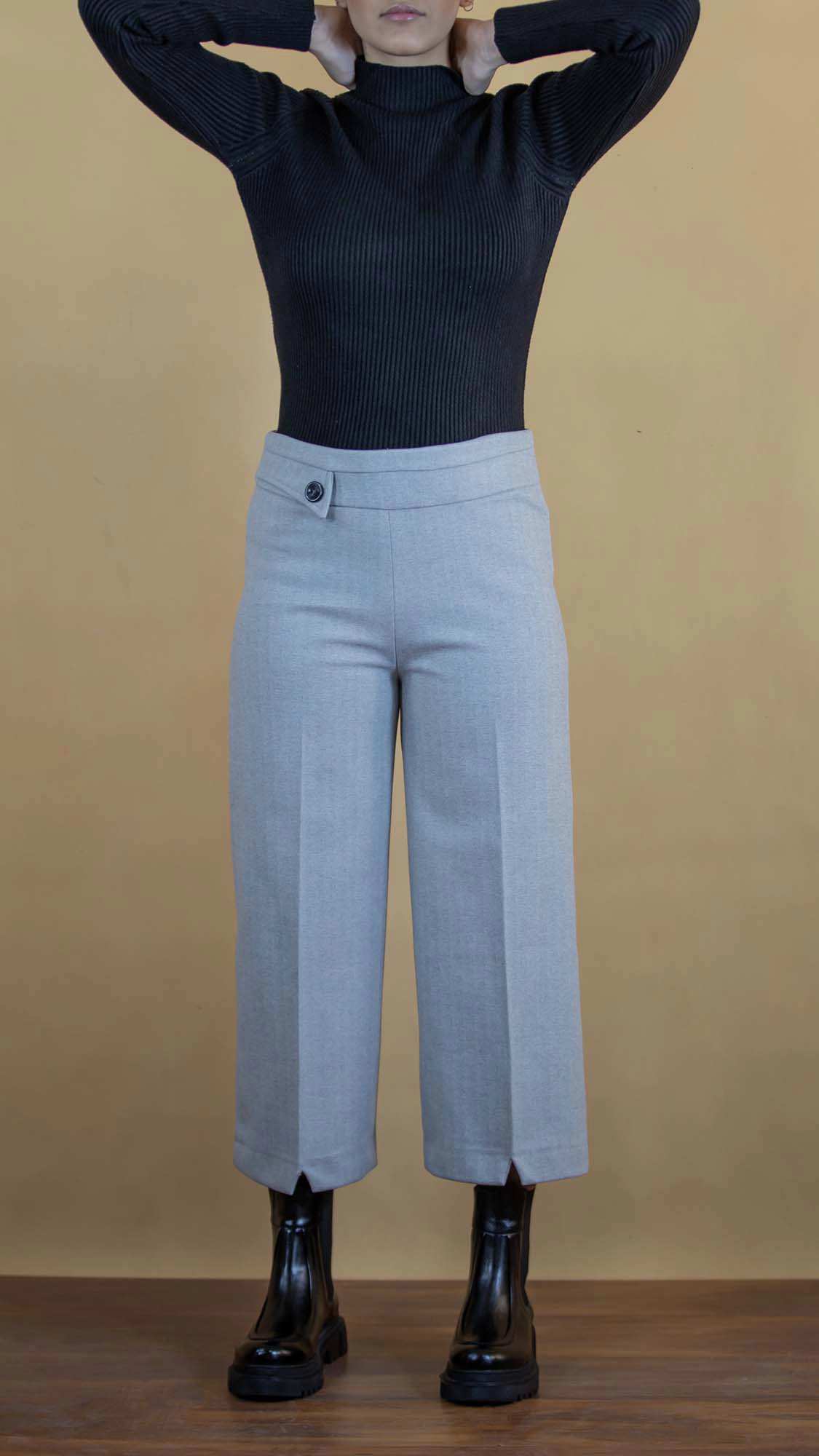 شلوار زنانه 231 برندس Brands