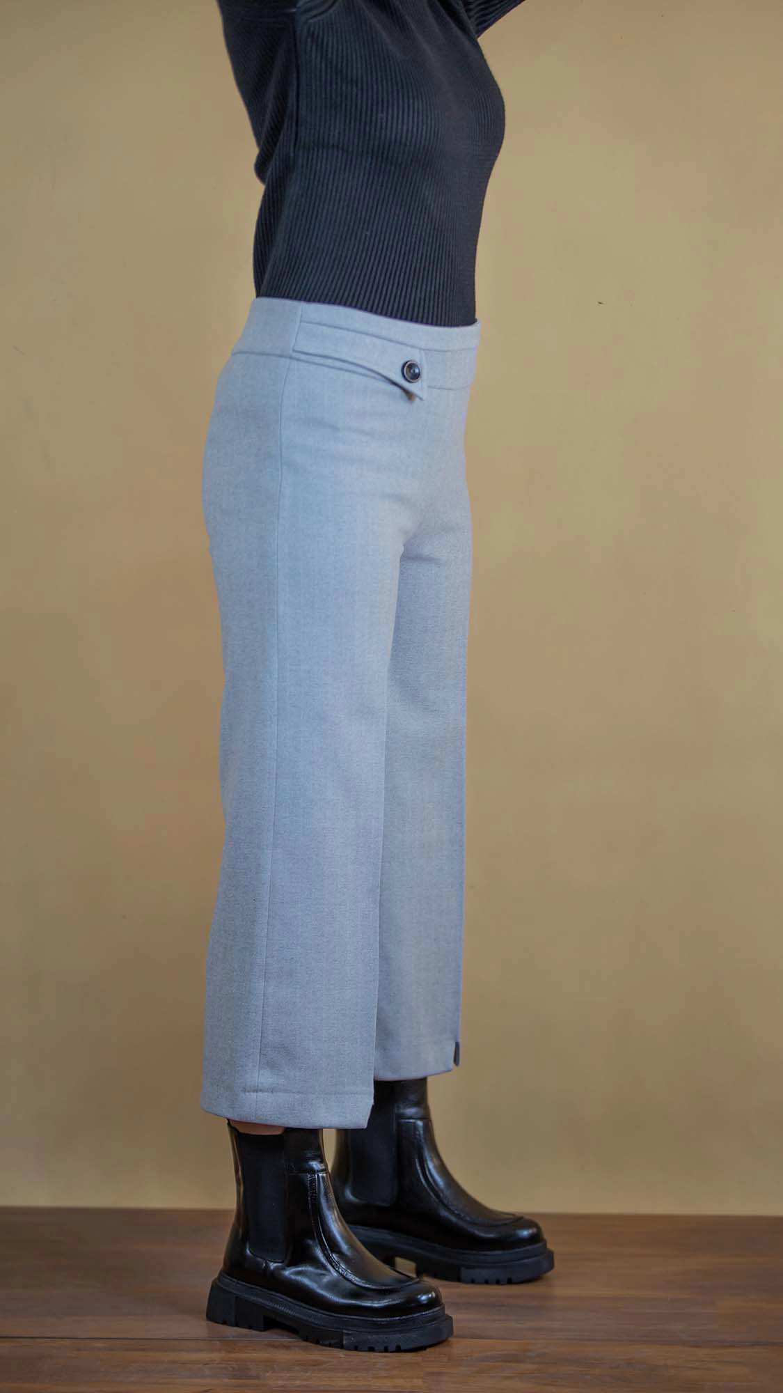 شلوار زنانه 231 برندس Brands